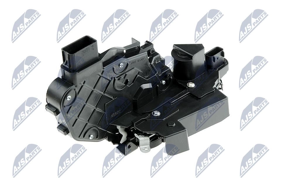 Замок двери NTY EZC-LR-012 JEDI QE4 1440404156 - Изображение 1