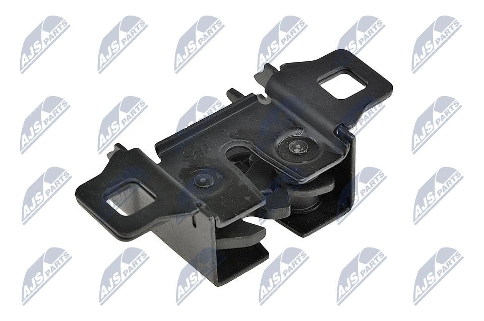 Замок двери NTY EZC-LR-022 1440404162 B6H SP - Изображение 1