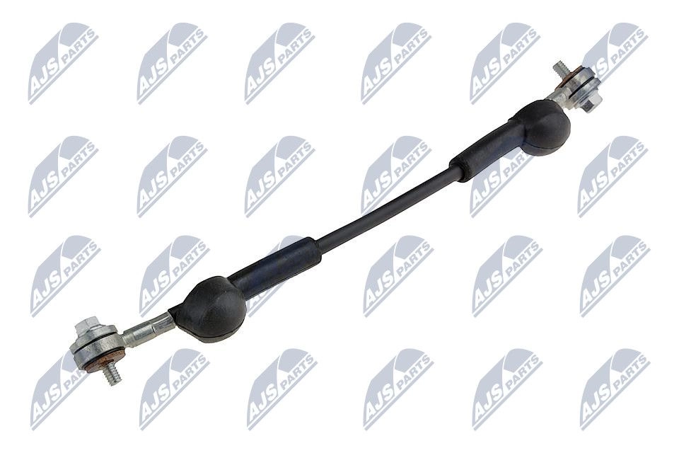 Замок двери багажника NTY EZC-LR-024 1440404164 OI 5FL1W - Изображение 1