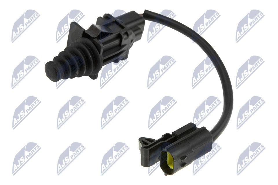 Замок двери NTY EZC-LR-026 RXF2 TYG 1440404165 - Изображение 1