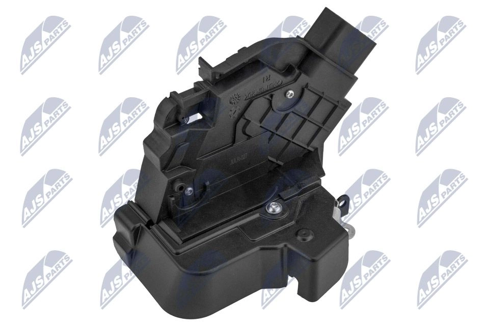 Замок двери NTY EZC-LR-027 FLSM XT 1440404166 - Изображение 1