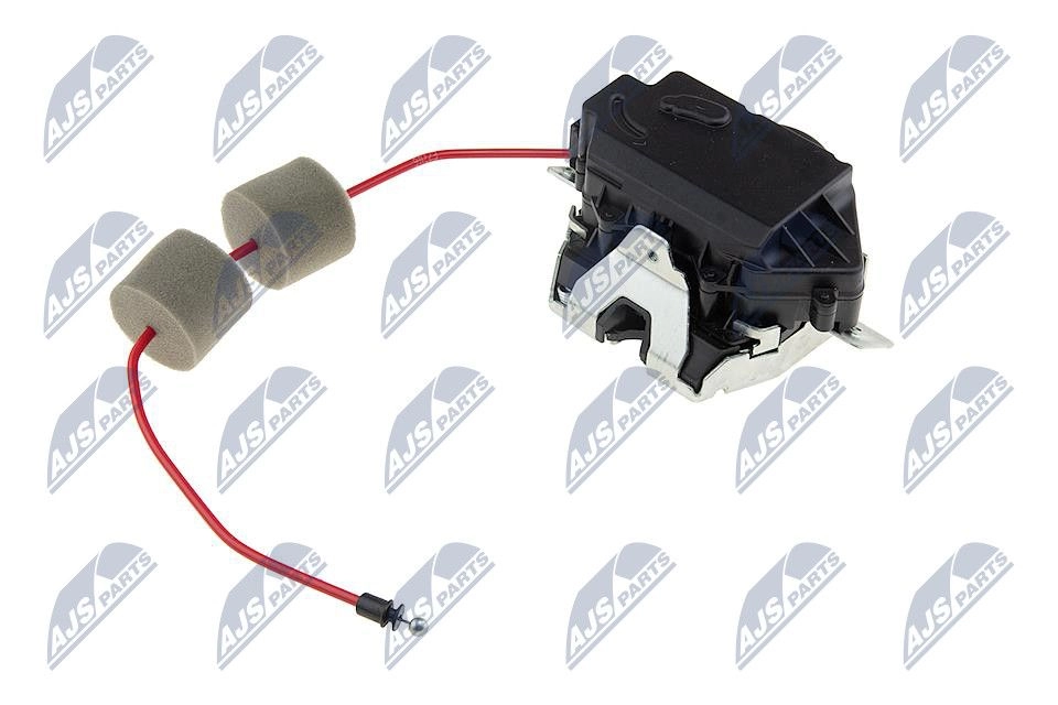 Замок двери NTY EZC-ME-011 1440404175 L OM5HLE - Изображение 1