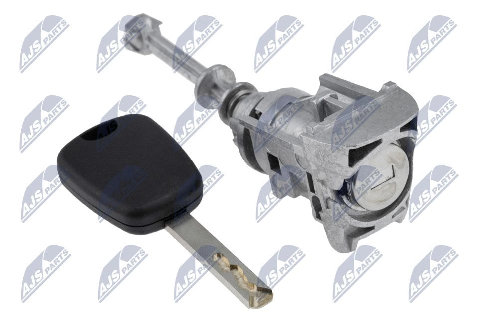 Замок двери NTY EZC-PE-024 A0 TBQO 1440404241 - Изображение 1