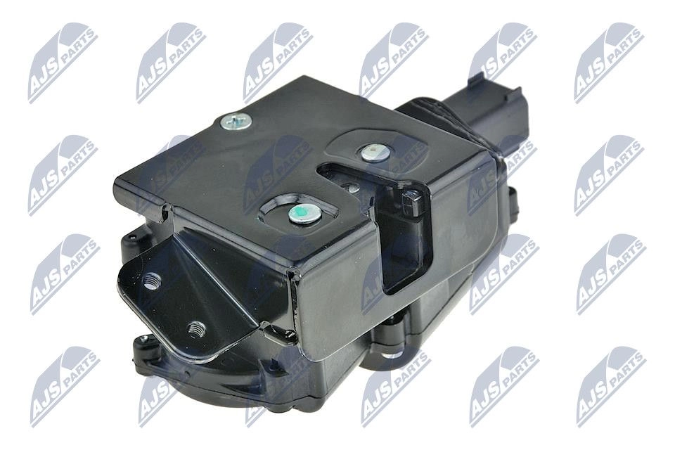 Замок двери NTY V CS4N EZC-PL-034 1440404263 - Изображение 1