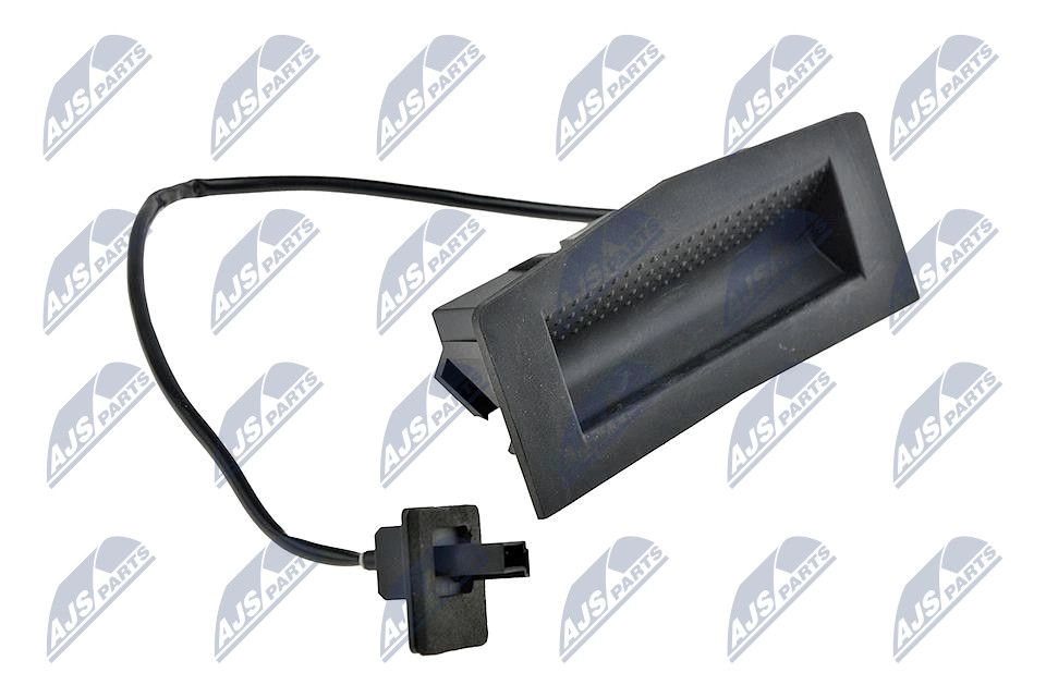 Кнопка открывания багажника NTY 1440404264 876 6ZK6 EZC-PL-035 - Изображение 1