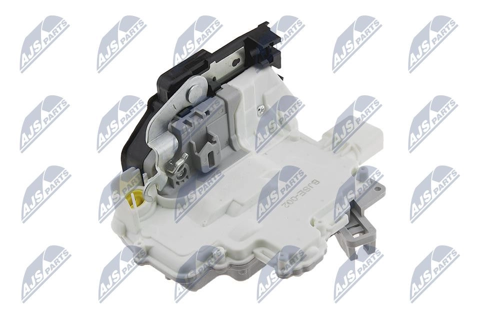 Замок двери NTY EZC-SE-002 1440404327 Z IEKO - Изображение 1