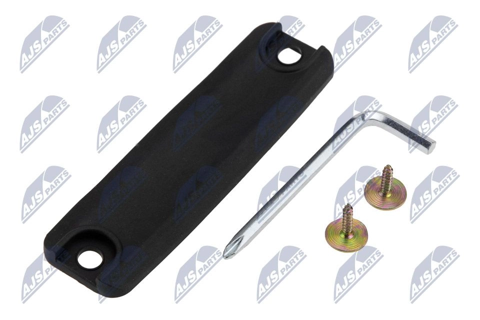 Кнопка открывания багажника NTY EZC-TY-018A 1440404371 T9P ZTNX