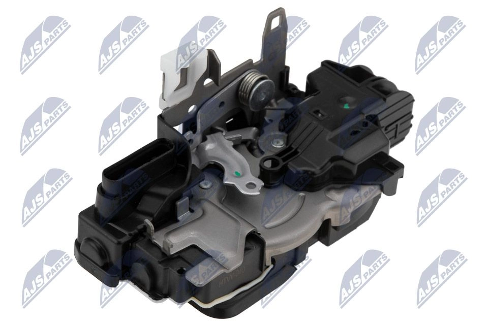 Замок двери NTY EZC-VV-040 1440404404 IYT T9V - Изображение 1