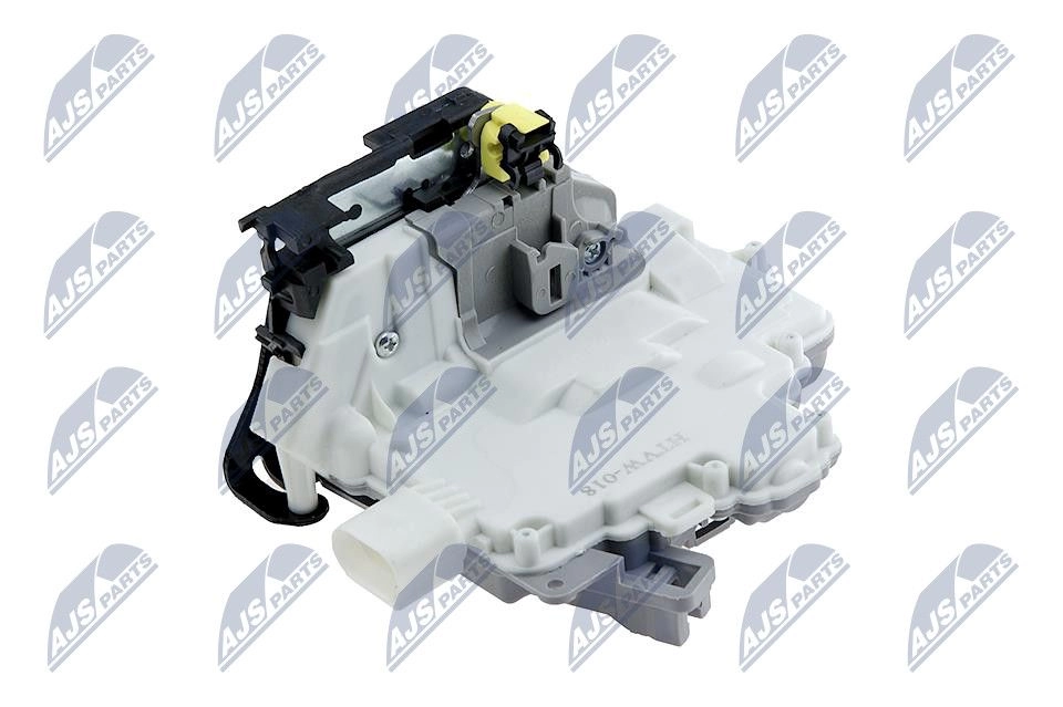 Замок двери NTY EZC-VW-018 INMMS 3 1440404419 - Изображение 1