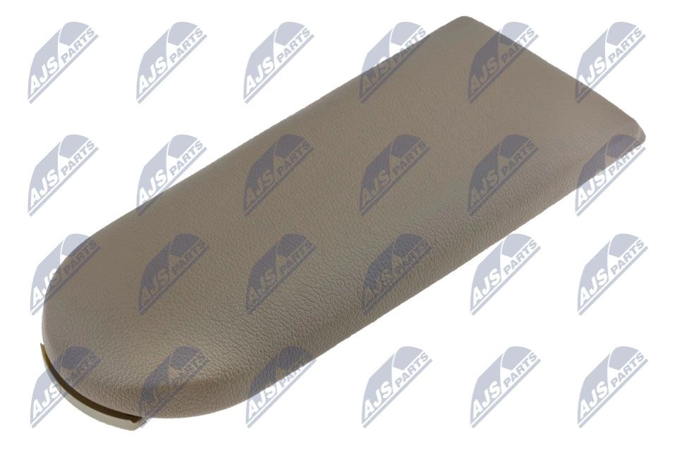 Замок двери NTY EZC-VW-222 7XS E2YP 1440404484 - Изображение 1
