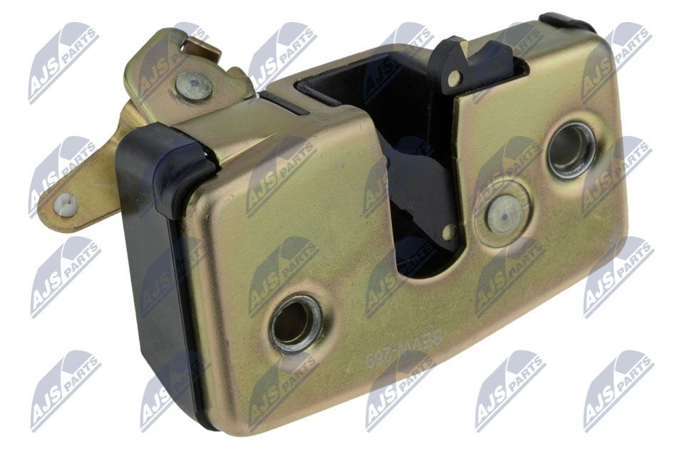 Замок двери NTY EZC-VW-269 1440404518 95D V9B - Изображение 1