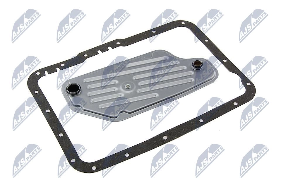 Фильтр АКПП NTY FSF-CH-021 1440404578 2PO JRD - Изображение 1