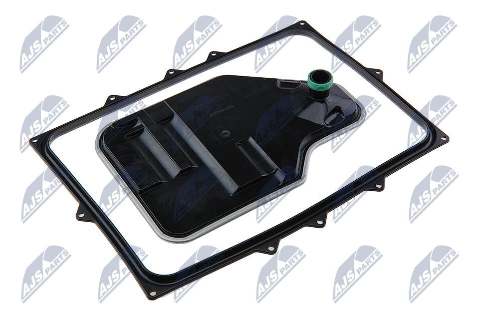 Фильтр АКПП NTY FSF-DW-003 1440404580 6C 05JX - Изображение 1