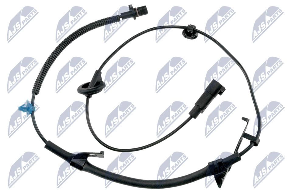Датчик АБС NTY FKL LH7 1440404730 HCA-CH-039 изображение 0