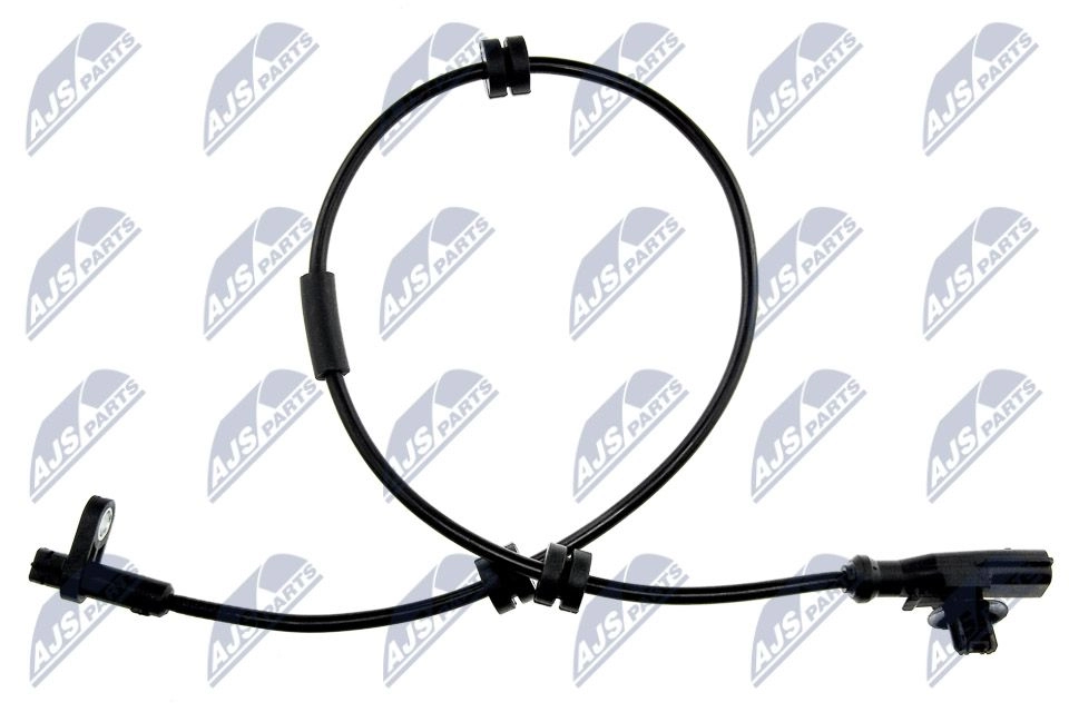 Датчик АБС NTY HCA-FR-067 1440404866 VYVBS FO - Изображение 1