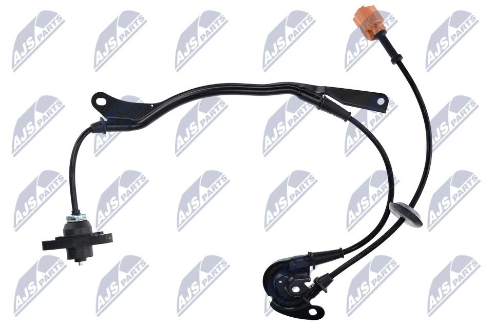 Датчик АБС NTY 9 R8FL 1440404978 HCA-HD-136 изображение 0