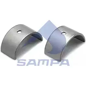 Подшипник SAMPA MF13PL 4A RUXGZ 096.945 3704895 изображение 0