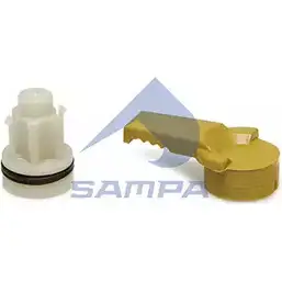 Ремкомплект суппорта SAMPA WOCIL N 096.960 3704906 MRSH057 изображение 0