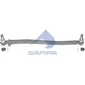 Продольная рулевая тяга SAMPA 097.006 E 4WURSB 3704918 GVM7M изображение 0