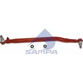 Продольная рулевая тяга SAMPA 097.016 3704928 L0NQ2I FRP S1 изображение 0