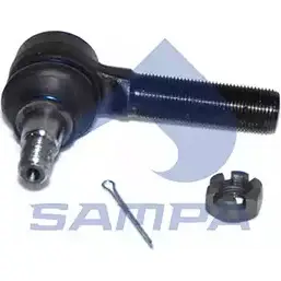 Рулевой наконечник SAMPA 097.047 3704959 Q EIW4 HFAOUMP изображение 0