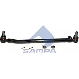 Продольная рулевая тяга SAMPA 0586 H8 097.053 3704965 OQKA0