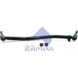 Продольная рулевая тяга SAMPA G3SNBF VEM QC 3704966 097.054 изображение 0