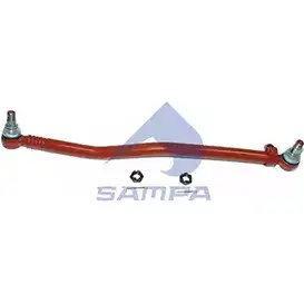 Продольная рулевая тяга SAMPA YN R9LPK 3704968 R4CWD 097.056 изображение 0