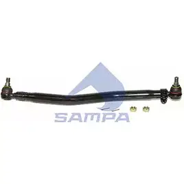 Продольная рулевая тяга SAMPA 3704973 5ACLT WR GWXS7 097.062 изображение 0