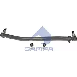 Продольная рулевая тяга SAMPA 9LBLDT 8EY68 V 3704975 097.064