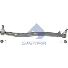 Продольная рулевая тяга SAMPA 097.092 Q66MBUQ 3705001 QBG 839 изображение 0