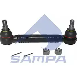 Продольная рулевая тяга SAMPA EL56 FF 3705005 097.096 6YWTVY