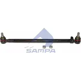 Продольная рулевая тяга SAMPA 097.097 B74X69 CIV3 0BJ 3705006