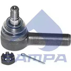 Рулевой наконечник SAMPA 3705007 JH I16VD HVWI5DZ 097.098