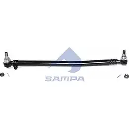 Продольная рулевая тяга SAMPA 097.101 L HDA0F 3705010 OEOV4 изображение 0