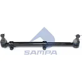 Продольная рулевая тяга SAMPA 205MUU N 3705026 097.117 MGZ385 изображение 0