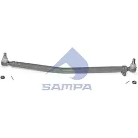 Продольная рулевая тяга SAMPA O9M DTY LN4O1 3705031 097.122 изображение 0