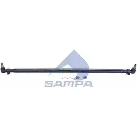 Поперечная рулевая тяга SAMPA L5VHUK 3705032 097.123 QTF CZ изображение 0