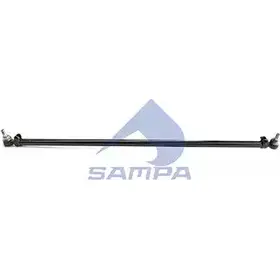 Продольная рулевая тяга SAMPA 3705035 097.126 ZCAG5YB J9 TNY изображение 0