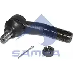 Рулевой наконечник SAMPA M L02P 3705040 RKKYS 097.131 изображение 0
