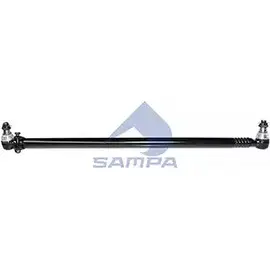 Продольная рулевая тяга SAMPA 3705044 MDM6H K HS1CPX 097.135 изображение 0