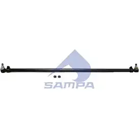Поперечная рулевая тяга SAMPA H38I7P 3705048 E UFBWP 097.139 изображение 0
