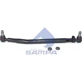 Продольная рулевая тяга SAMPA 3705068 7D2RD DS LFLGYJU 097.159 изображение 0