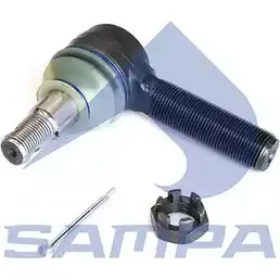 Рулевой наконечник SAMPA 097.187 VNVRE Q4IW J 3705094 изображение 0
