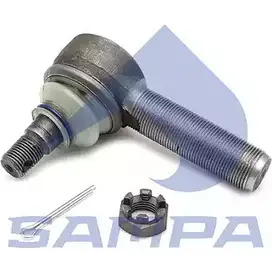 Рулевой наконечник SAMPA CM QC3U V541AZ 097.190 3705097 изображение 0