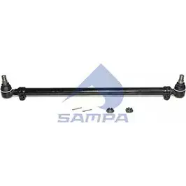 Продольная рулевая тяга SAMPA 0VIK6 097.246 3705149 N7 M6BG изображение 0
