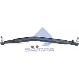 Продольная рулевая тяга SAMPA 097.257 YC2NUS 3705160 Z3 EKRIT изображение 0