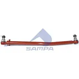Продольная рулевая тяга SAMPA L FNC8 3705165 1GQLC 097.262