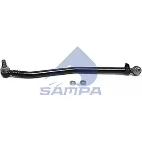 Продольная рулевая тяга SAMPA 3705191 BZI J7QS 1CRS2 097.291