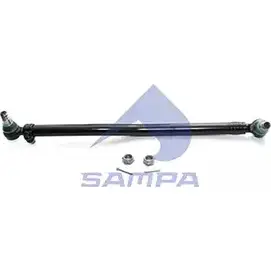 Продольная рулевая тяга SAMPA 3705205 7 C5OL5 097.305 A5P8LNK изображение 0
